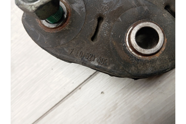 Муфта кардана для Volkswagen Touareg I 2002-2010 2153131800009