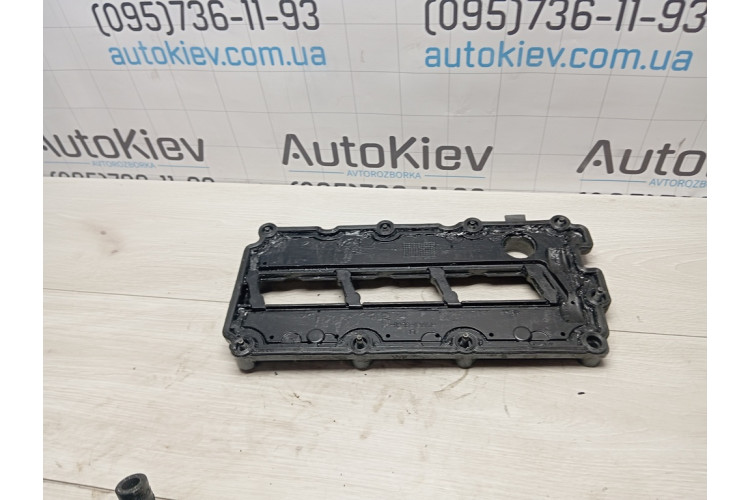 Кришка клапанна ліва 3.0tdi Volkswagen Touareg 2002-2010 059103469AC Кришка клапанна ліва 3.0tdi Volkswagen Touareg 2002-2010 059103469AC