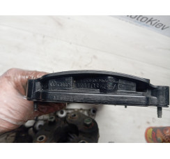 Кришка клапанна ліва 3.0tdi Volkswagen Touareg 2002-2010