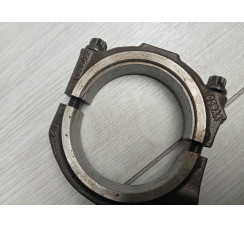 Шатун із поршнем Audi A6 C6 3.0tdi 2004-2011