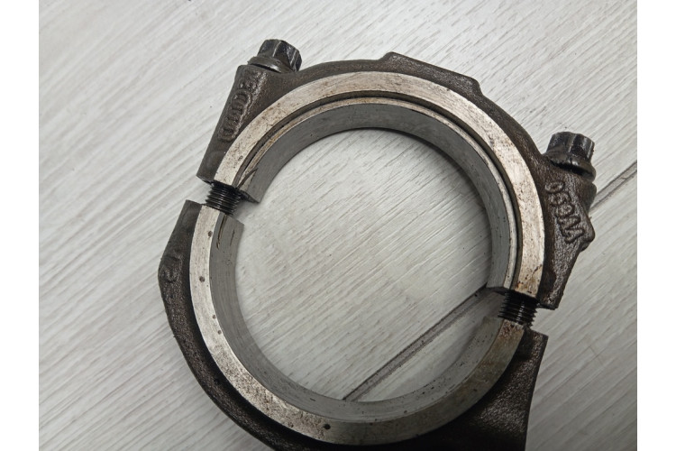 Шатун із поршнем Audi A6 C6 3.0tdi 2004-2011 059AA