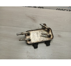 Паливний охолоджувач Land Rover Range Rover Sport 2005-2013