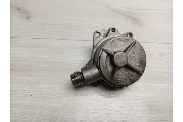 Насос вакуумний 2.5 tdi V6 Audi A4 B5 A6 C5 1997-2004 059145100B Насос вакуумний 2.5 tdi V6 Audi A4 B5 A6 C5 1997-2004 059145100B