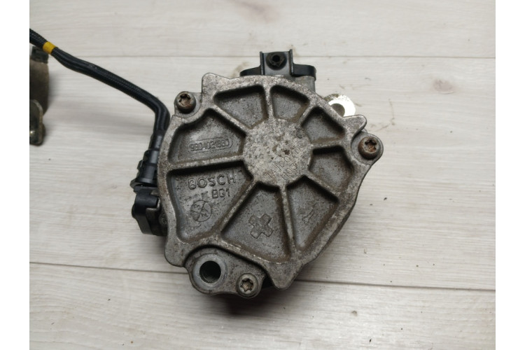 Насос вакуумний 1.6hdi Citroen C-Elysee 2016-2024 9804021880