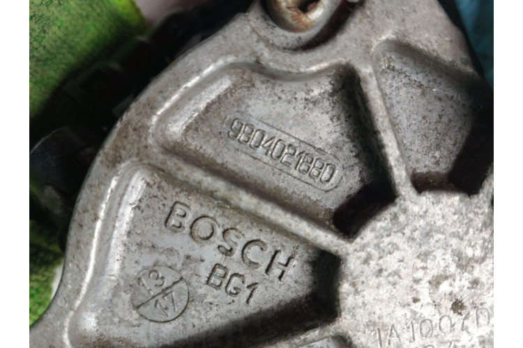 Насос вакуумний 1.6hdi Citroen C-Elysee 2016-2024 9804021880