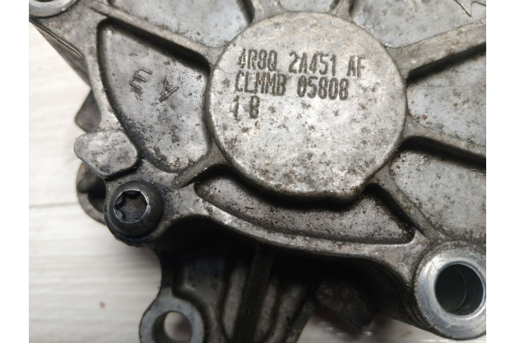 Насос вакуумний Land Rover Range Rover Sport 2.7tdi 2005-2012 4R8Q2A451AF