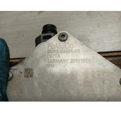 Насос вакуумный 1.6 EcoBoost Ford Focus III 2011-2019