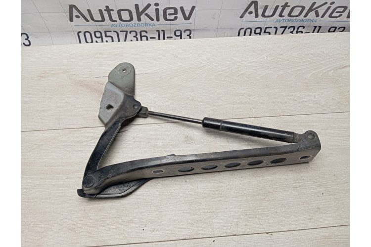 Петля капота левая Audi A8 (D4) 2010-2017 4H0823301D