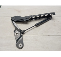  Петля капота левая  Audi A8 (D4) 2010-2017