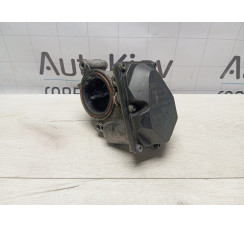 Дросельна заслінка в зборі 2.0tdi VW Golf VI 2009-2013