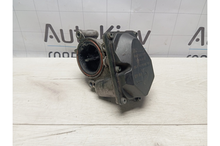 Дросельна заслінка в зборі 2.0tdi VW Golf VI 2009-2013 03L128063R
