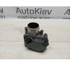 Дросельна заслінка в зборі 2.0tdi VW Golf VI 2009-2013