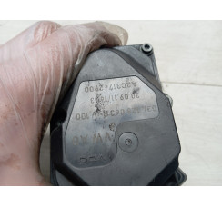 Дросельна заслінка в зборі 2.0tdi VW Golf VI 2009-2013