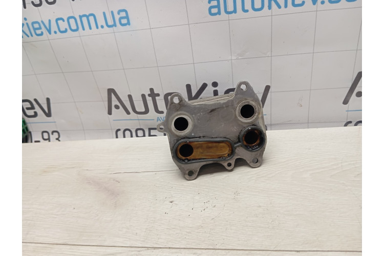 Радиатор масляный (холодильник) 1.6/2.0tdi Volkswagen Tiguan 2007-2011 03L117021C Радиатор масляный (холодильник) 1.6/2.0tdi Volkswagen Tiguan 2007-2011 03L117021C