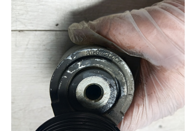 Натягувач приводного ременя Chery Tiggo 8 2020-2024 A118111200CA