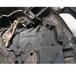 Замок двери задней левой Ford Focus II 2008-2011