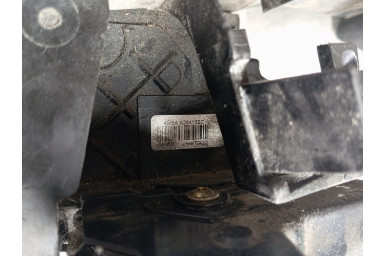 Замок двері задньої лівої Ford Focus II 2008-2011 4M5AA26413BC Замок двері задньої лівої Ford Focus II 2008-2011 4M5AA26413BC