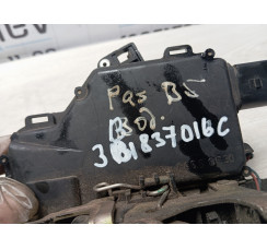 Замок правих дверей VW Golf V 2003-2009