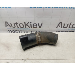 Патрубок турбіни в зборі VW Tiguan 2.0tdi 16v 2007-2011