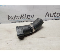 Патрубок турбины в сборе  VW  Tiguan 2.0tdi 16v 2007-2011