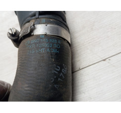 Патрубок турбины в сборе  VW  Tiguan 2.0tdi 16v 2007-2011