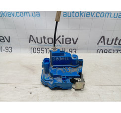 Замок задніх правих дверей Fiat 500L 