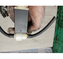 Насос омивача Hyundai I10 2007-2013