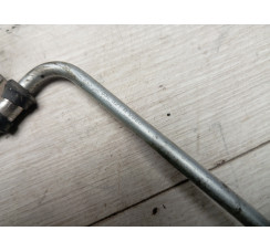 Паливна рампа у зборі VW Passat B7 2011-2015