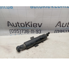 Форсунка омывателя фары левой Audi A8 4H 2010-2017