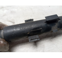 Форсунка омывателя фары левой Audi A8 4H 2010-2017