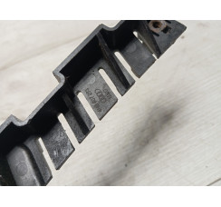 Направляющий бампера переднего левый Audi A8 4H 2010-2017