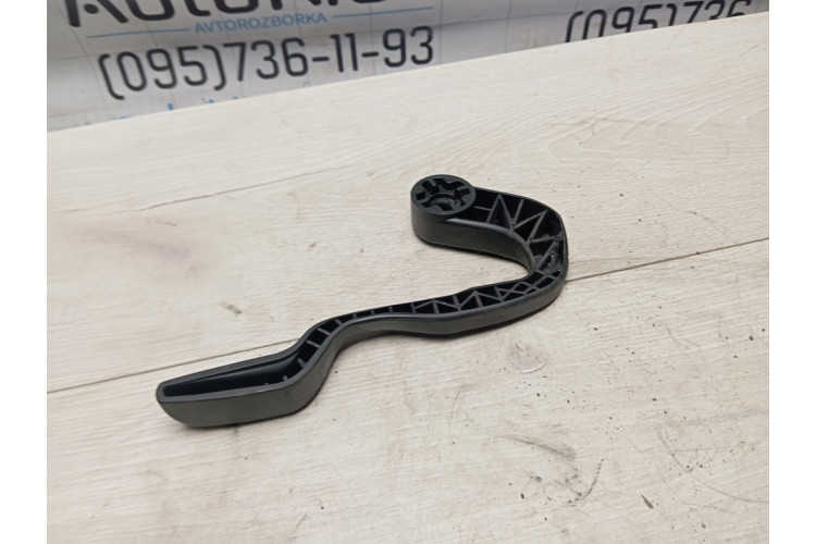Ручка регулювання положення керма Skoda Yeti 2009-2018 571490E Ручка регулювання положення керма Skoda Yeti 2009-2018 571490E