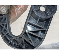 Ручка регулювання положення керма Skoda Yeti 2009-2018