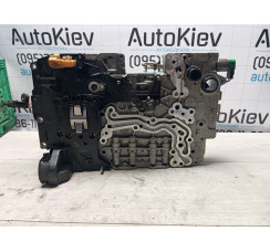 Плита гідроблоку коробки BMW 5-serie F10 2,0 xdrive mechatronik + 2009-2016