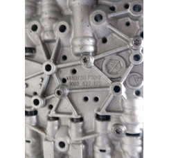 Плита гідроблоку коробки BMW 5-serie F10 2,0 xdrive mechatronik + 2009-2016