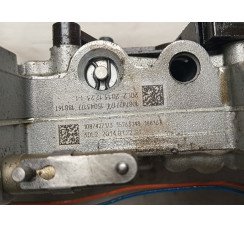 Плита гідроблоку коробки BMW 5-serie F10 2,0 xdrive mechatronik + 2009-2016