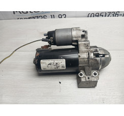 Стартер BMW 3 (F30, F31, F34, F80) 2011-2019