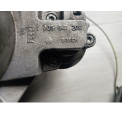 Стартер BMW 3 (F30, F31, F34, F80) 2011-2019