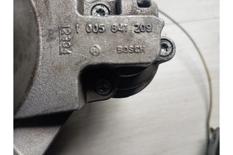 Стартер BMW 3 (F30, F31, F34, F80) 2011-2019 1005841209 Стартер BMW 3 (F30, F31, F34, F80) 2011-2019 1005841209