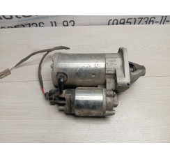 Стартер Chery Tiggo 8 2020-2024