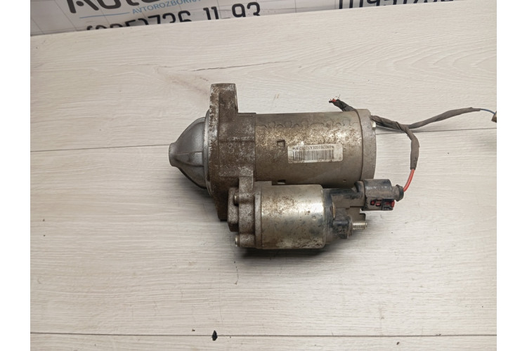 Стартер Chery Tiggo 8 2020-2024 E4G163708010AB