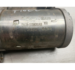 Стартер Chery Tiggo 8 2020-2024