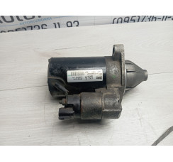 Стартер Hyundai I10 2007-2013