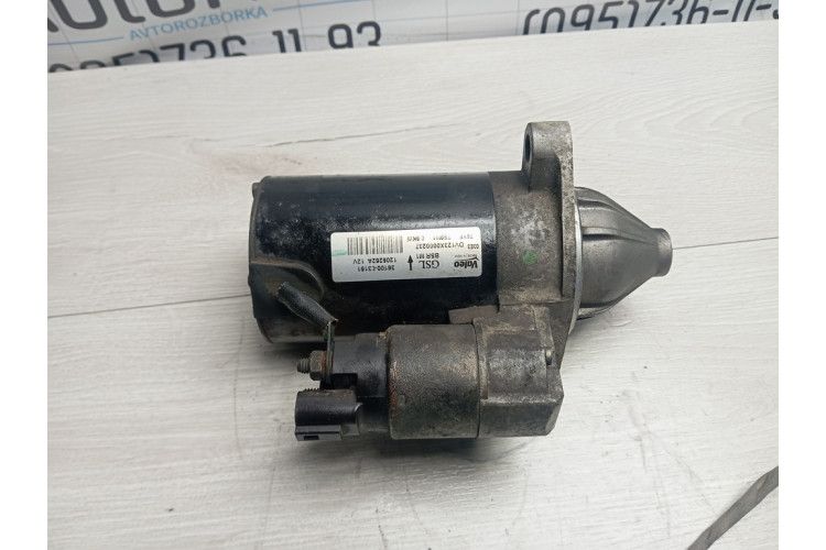 Стартер Hyundai I10 2007-2013 3610003200