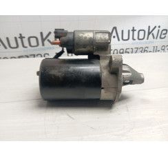 Стартер Hyundai I10 2007-2013