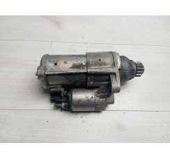 Стартер Volkswagen Golf VII 1.5tsi 2012-2020