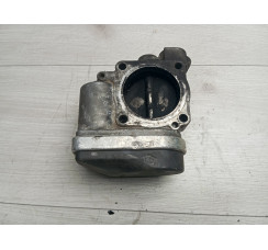Дроссельная заслонка Volkswagen Passat B6 2.0fsi 2005-2010