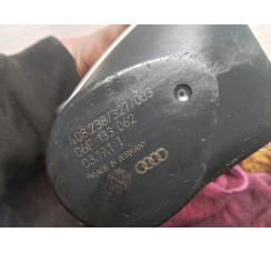 Дроссельная заслонка Volkswagen Passat B6 2.0fsi 2005-2010