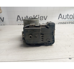 Дросельна заслінка Volkswagen Golf 6 1.4tsi 2009-2013