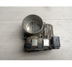 Дросельна заслінка Volkswagen Golf 6 1.4tsi 2009-2013